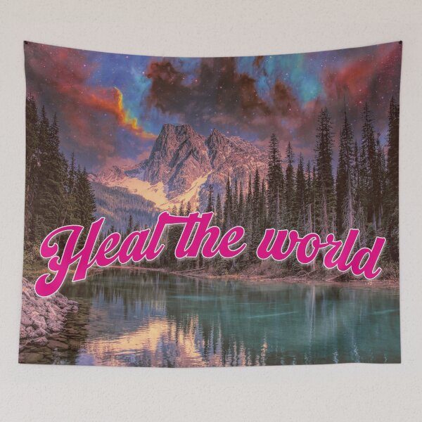 Item preview, beautiful Shuswap Lake in Columbia Canada designed and sold by Mauswohn.