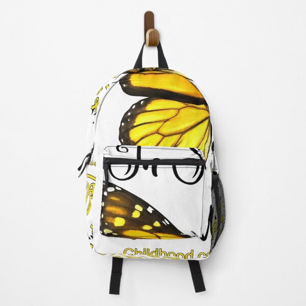 Item preview, Childhood Cancer Awareness In September We Wear Gold designed and sold by angelineraki.