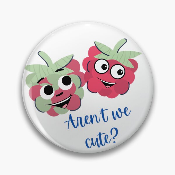 Item preview, Cute and beautiful raspberry fruit | fruit design | gift for all |  designed and sold by Arteartz.