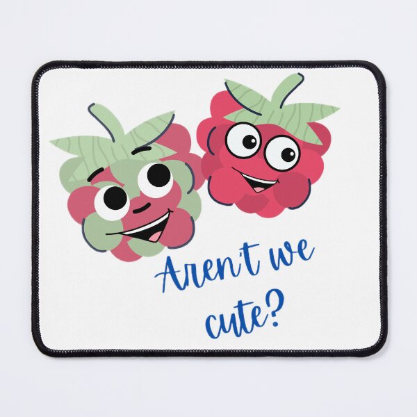 Item preview, Cute and beautiful raspberry fruit | fruit design | gift for all |  designed and sold by Arteartz.