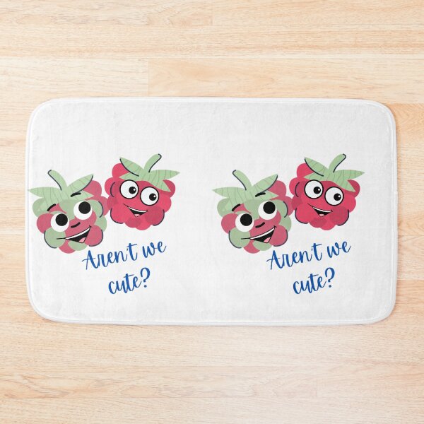 Item preview, Cute and beautiful raspberry fruit | fruit design | gift for all |  designed and sold by Arteartz.