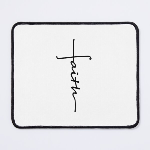 Item preview, Faith Cross designed and sold by elizaldesigns.