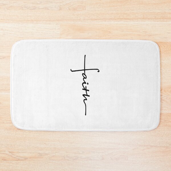 Item preview, Faith Cross designed and sold by elizaldesigns.