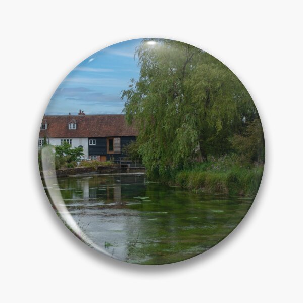 Item preview, Water Mill River Test designed and sold by Jim Hellier.
