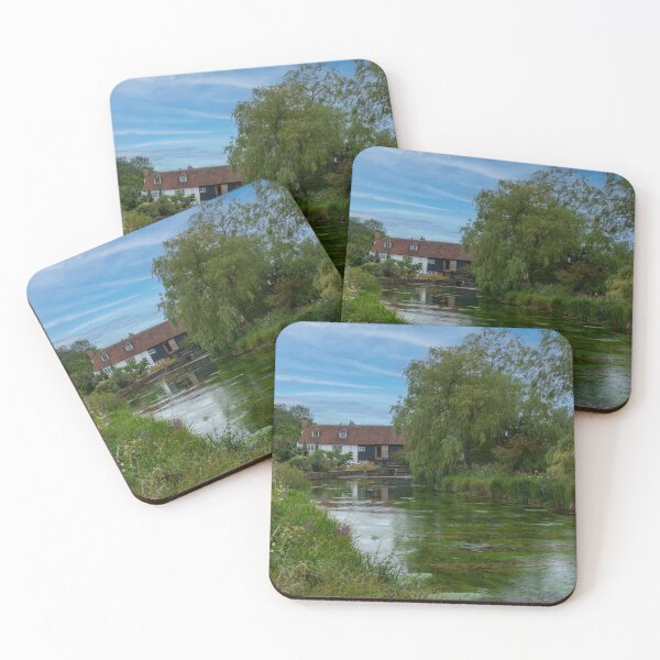 Item preview, Water Mill River Test designed and sold by Jim Hellier.