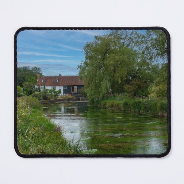 Item preview, Water Mill River Test designed and sold by Jim Hellier.