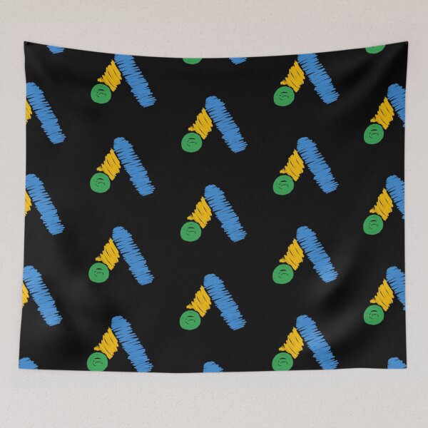 Item preview, Google Ads Pencil Drawing black background designed and sold by KennyLucky.