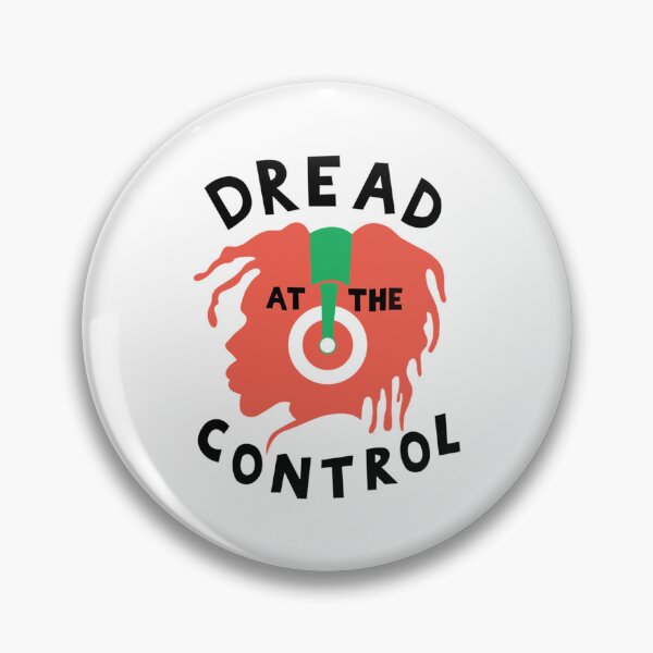 Item preview, DREAD AT THE CONTROL - Mikey Dread as worn by Joe Strummer  designed and sold by Damiantg.