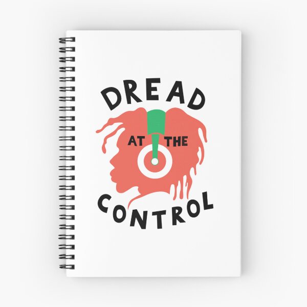 Item preview, DREAD AT THE CONTROL - Mikey Dread as worn by Joe Strummer  designed and sold by Damiantg.