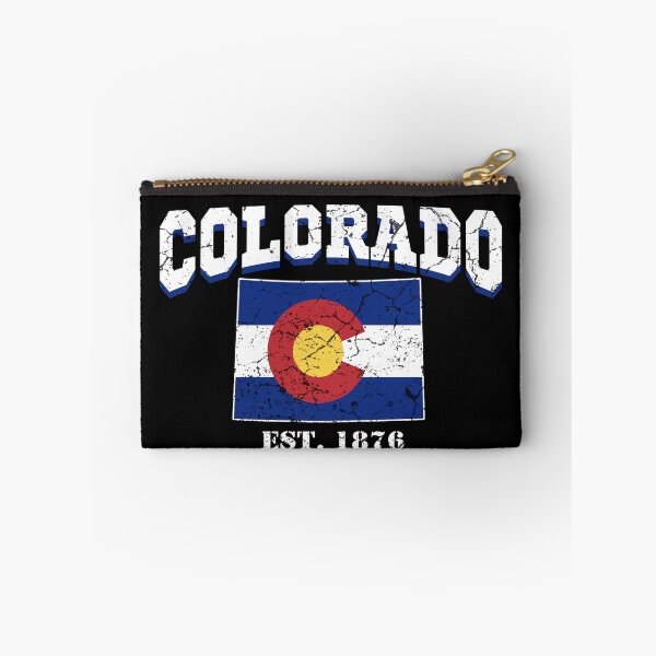 Item preview, Colorado est. 1876 designed and sold by Mila1946.