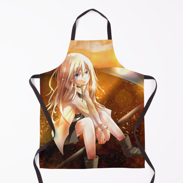 Item preview, Rachel Gardner Angels of Death For Wibu designed and sold by lorypig.