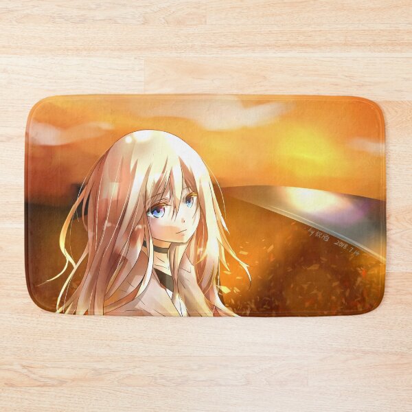 Item preview, Rachel Gardner Angels of Death For Wibu designed and sold by lorypig.