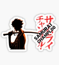 mugen Sticker