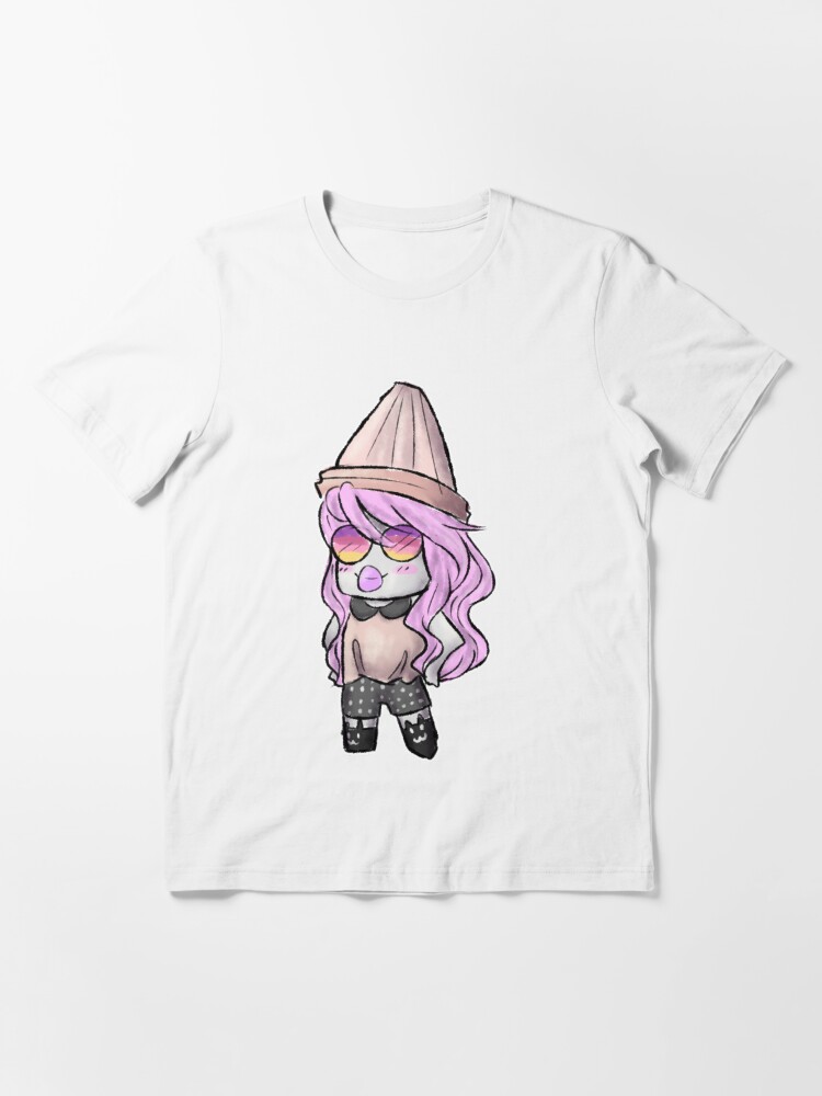 Roblox aesthetic boy character T-shirt, hoodie, sweater, longsleeve and  V-neck T-shirt