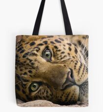 Passive Tote Bag