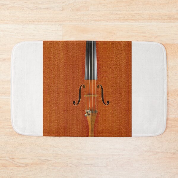 Item preview, Classic Brown Wood Violinist designed and sold by MarlonOff.