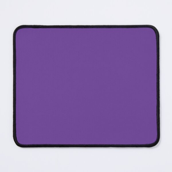 Item preview, Plain Solid Color Dark Purple Chic Purple Medium Purple designed and sold by mimihuang creations.