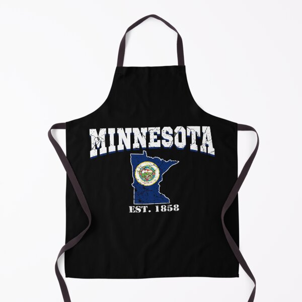 Item preview, Minnesota est. 1858 designed and sold by Mila1946.