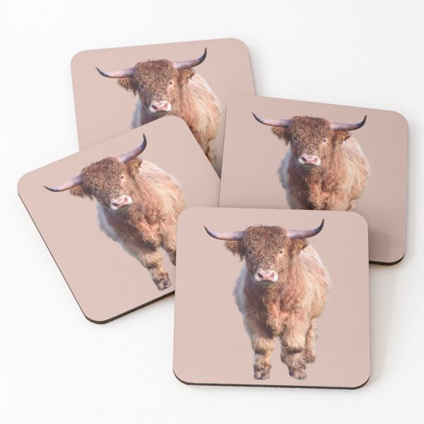 Item preview, Strong Bull designed and sold by RainbowSpinkle.