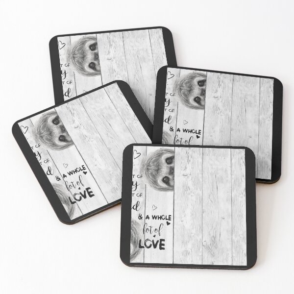 Item preview, Family This Is Us Crazy A Little Bit Of Loud A Lot Of Love Classic designed and sold by MarlonOff.