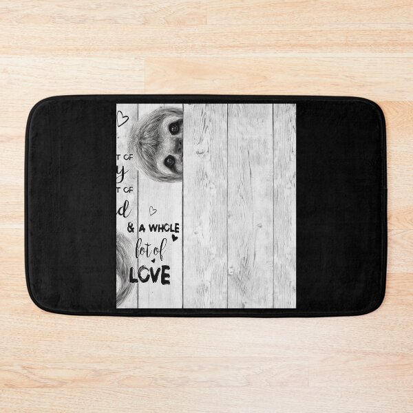 Item preview, Family This Is Us Crazy A Little Bit Of Loud A Lot Of Love Classic designed and sold by MarlonOff.