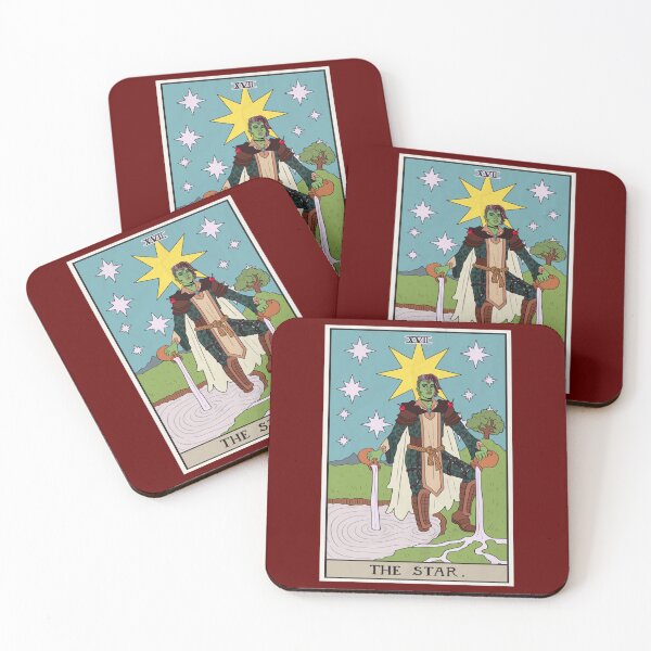 Item preview, Saccharina - The Star   designed and sold by StephensSkyla.