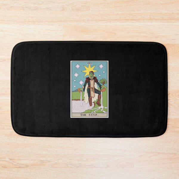 Item preview, Saccharina - The Star   designed and sold by StephensSkyla.