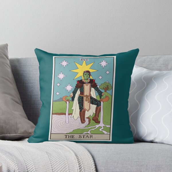 Item preview, Saccharina - The Star   designed and sold by StephensSkyla.