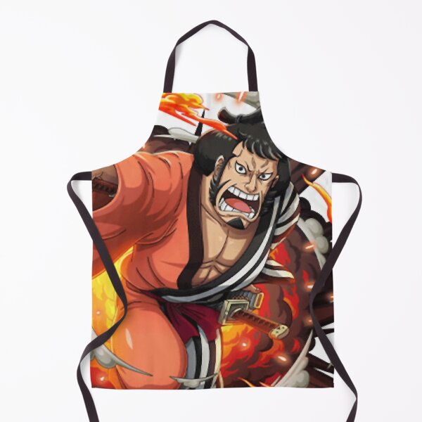 Item preview, Kinemon One Piece designed and sold by ShonnaWener.