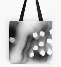 Excluded Tote Bag