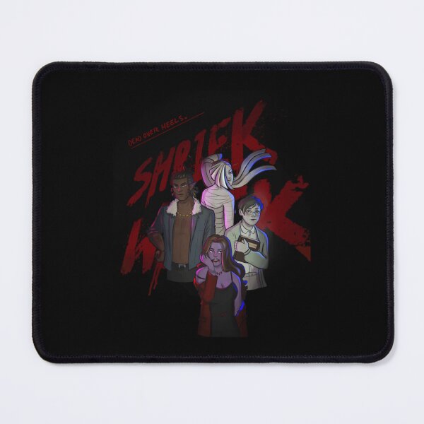 Item preview, shriek week!! designed and sold by StephensSkyla.