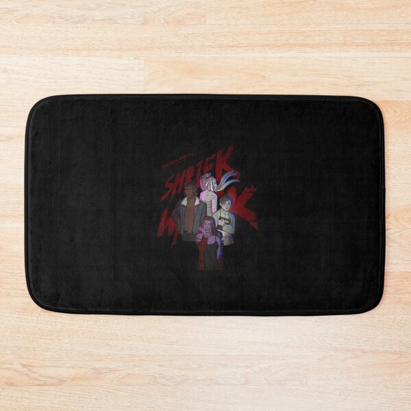 Item preview, shriek week!!   designed and sold by StephensSkyla.