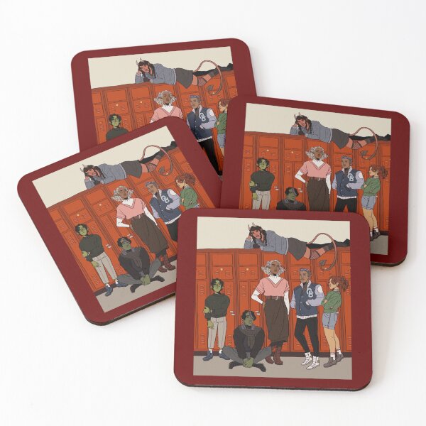 Item preview, sincerely yours, the bad kids   designed and sold by StephensSkyla.