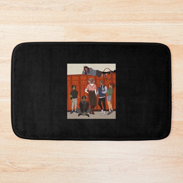 Item preview, sincerely yours, the bad kids   designed and sold by StephensSkyla.