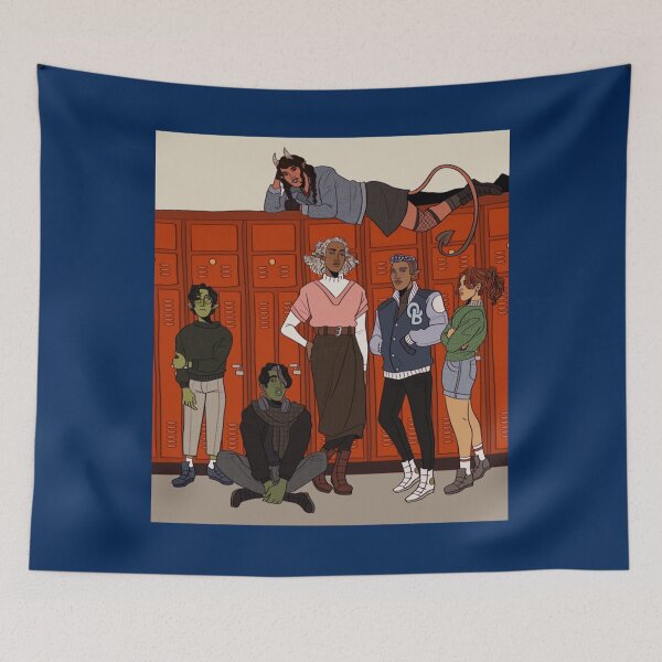 Item preview, sincerely yours, the bad kids   designed and sold by StephensSkyla.