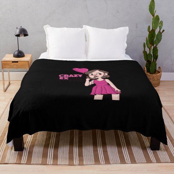 Aperçu de l'œuvre Attendez mal Rebecca T-shirt classique créée et vendue par melanieqyehb.