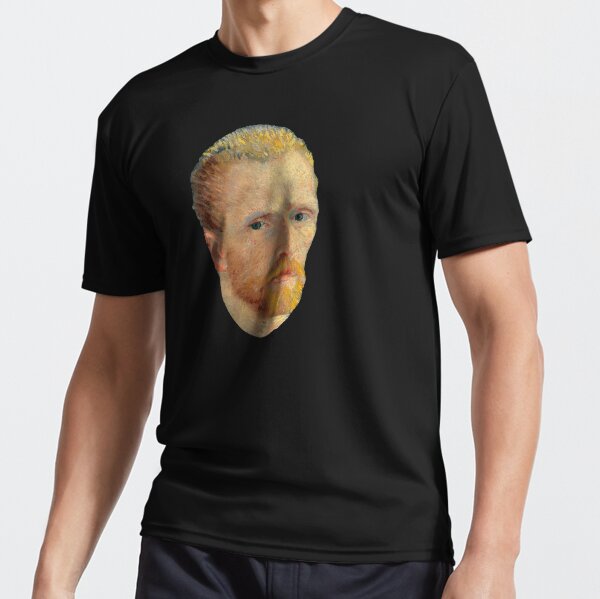 Item preview, Vincent Van Gogh designed and sold by portokalis.