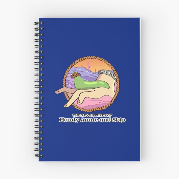 Item preview, skip and handy annie  Premium  designed and sold by StephensSkyla.