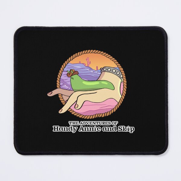 Item preview, skip and handy annie  Premium  designed and sold by StephensSkyla.