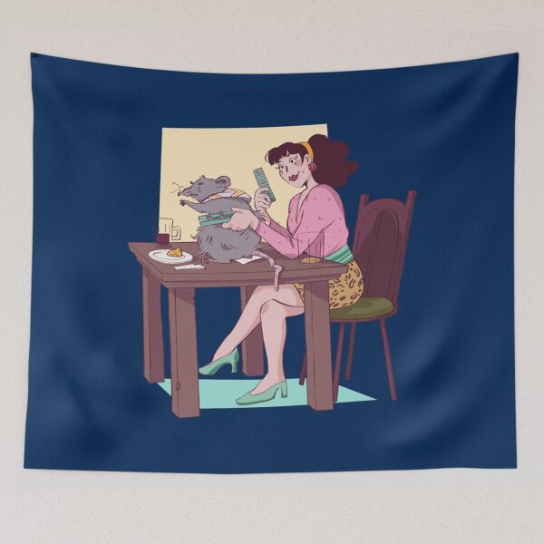 Item preview, Sophia and Kugrash   designed and sold by StephensSkyla.