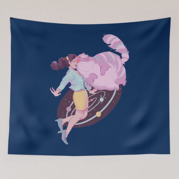 Item preview, Sophia and La Grand Gata   designed and sold by StephensSkyla.