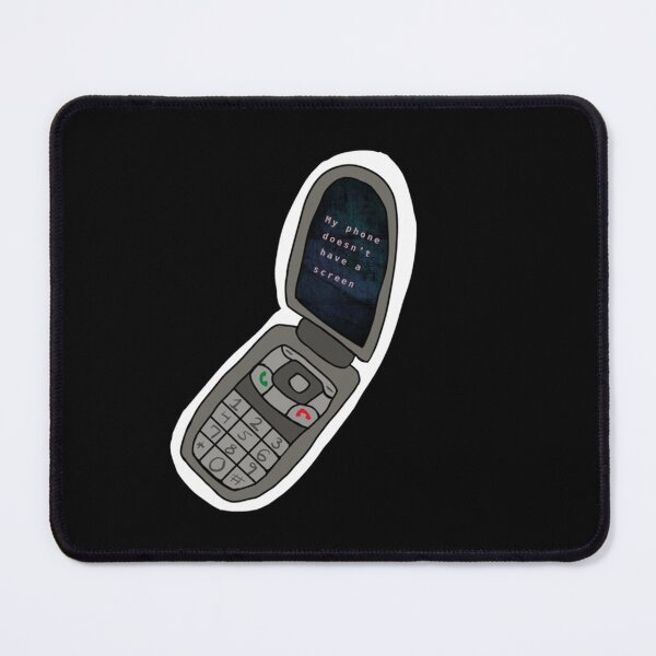 Item preview, Sorry My Phone Doesn’t have a Screen   designed and sold by StephensSkyla.