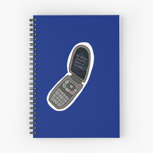 Item preview, Sorry My Phone Doesn’t have a Screen   designed and sold by StephensSkyla.