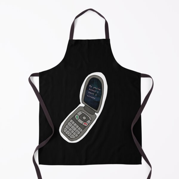 Item preview, Sorry My Phone Doesn’t have a Screen   designed and sold by StephensSkyla.