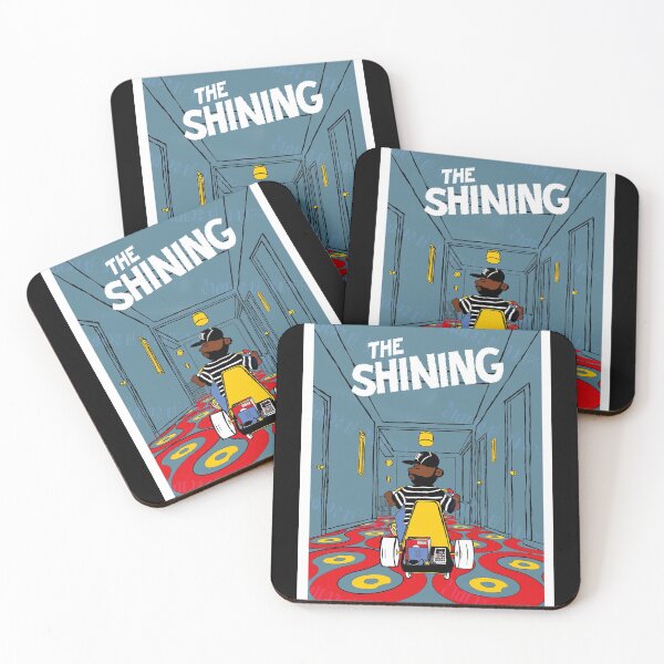 Item preview, SHINING OF J DILLA designed and sold by menemukanmuu.
