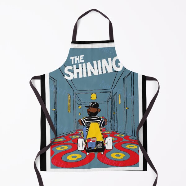 Item preview, SHINING OF J DILLA designed and sold by menemukanmuu.