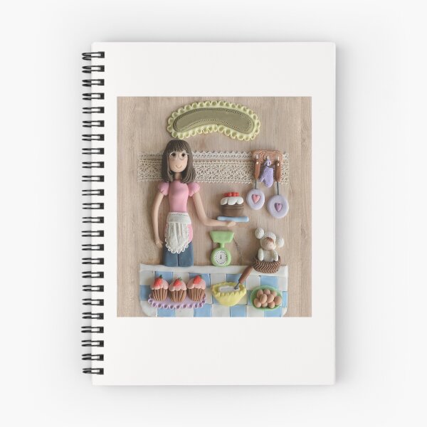 Item preview, Baking Cooker Funny Toys designed and sold by MarlonOff.