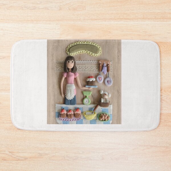 Item preview, Baking Cooker Funny Toys designed and sold by MarlonOff.