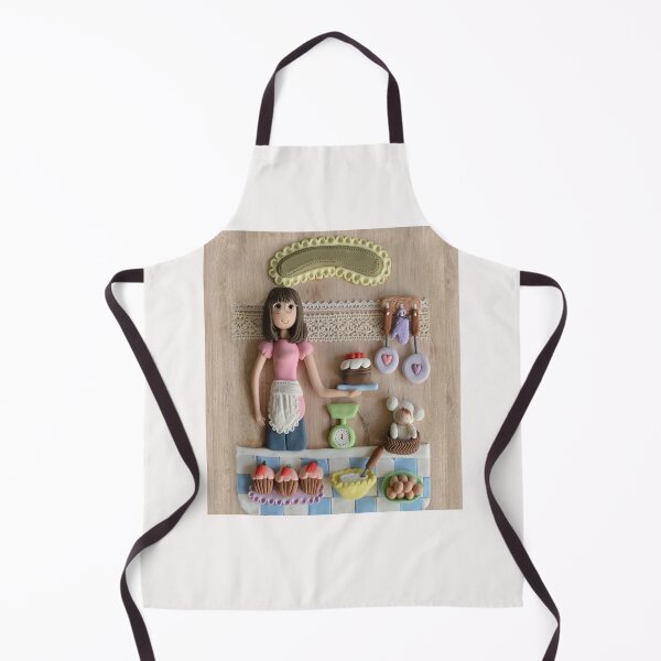 Item preview, Baking Cooker Funny Toys designed and sold by MarlonOff.