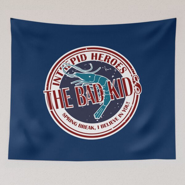 Item preview, The Bad Kids    designed and sold by StephensSkyla.